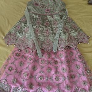 Very cute Indian/Pakistani festival dress 💃💃